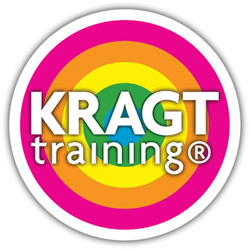 logo kragt training